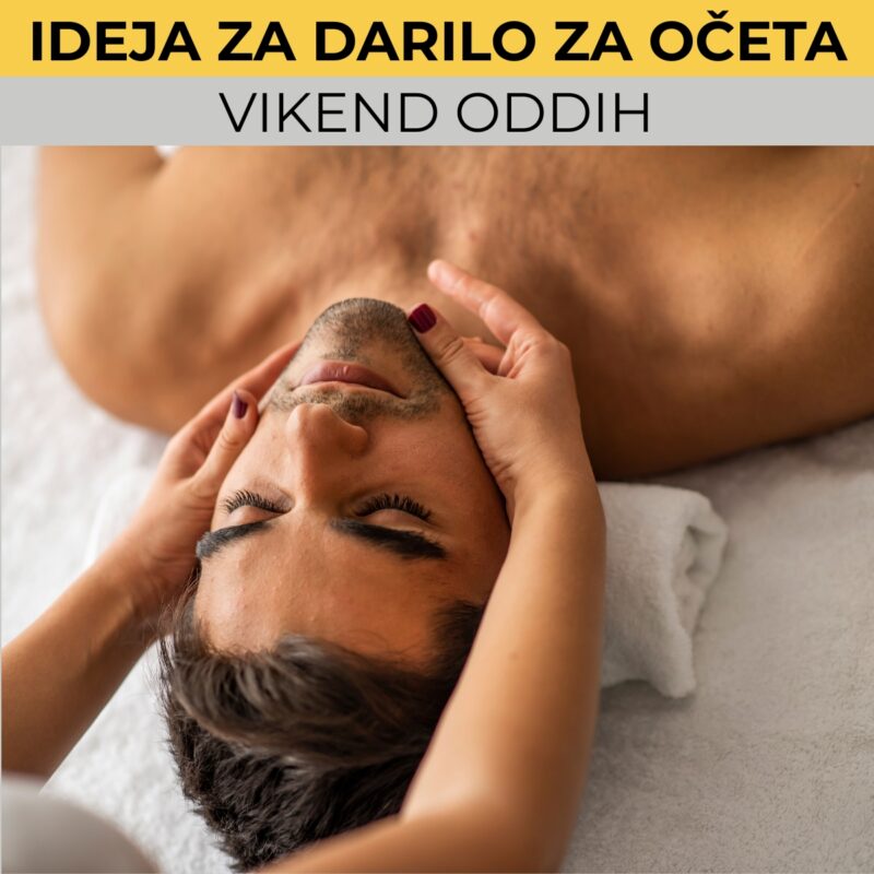 Idollio darilo za očeta