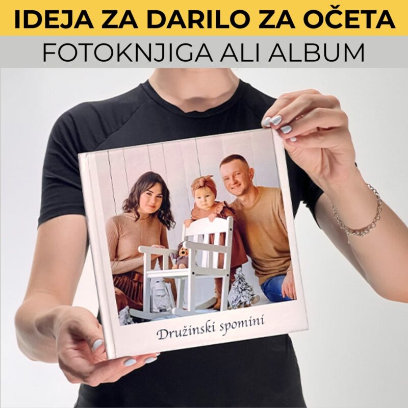 darilo za očeta