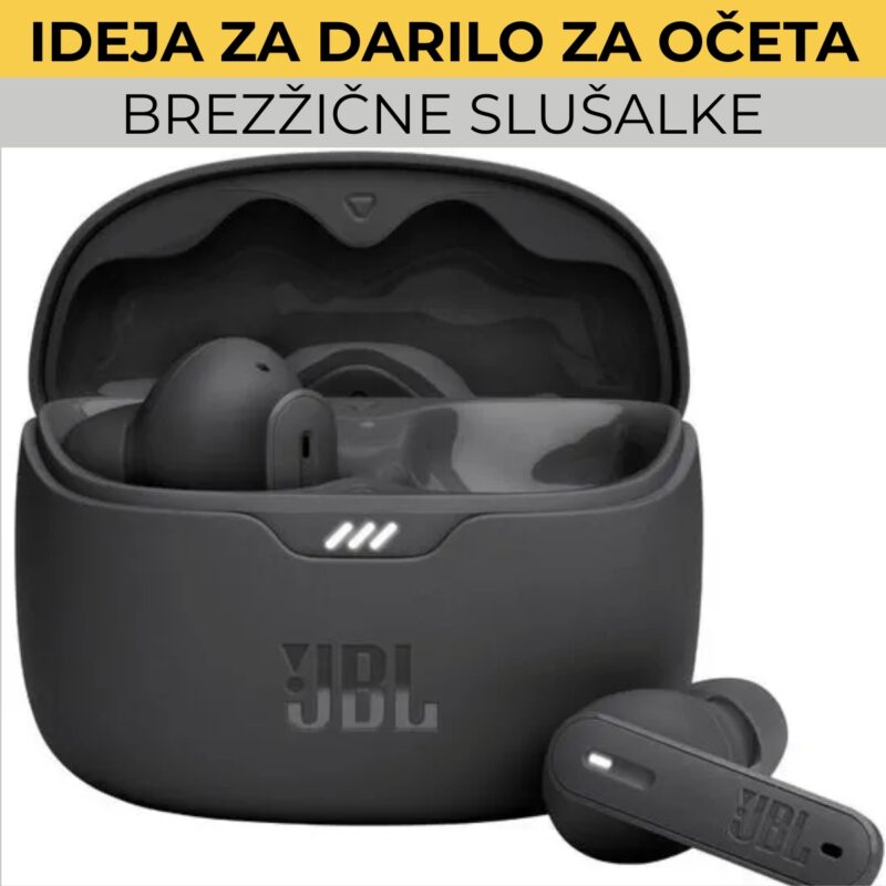 darilo za oceta slusalke darilo za očeta