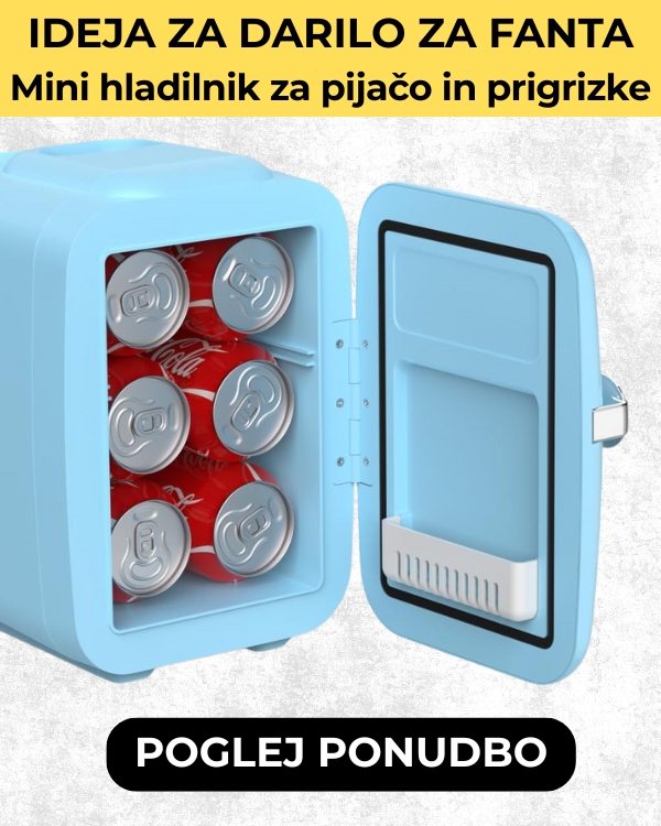 10 darilo za fante