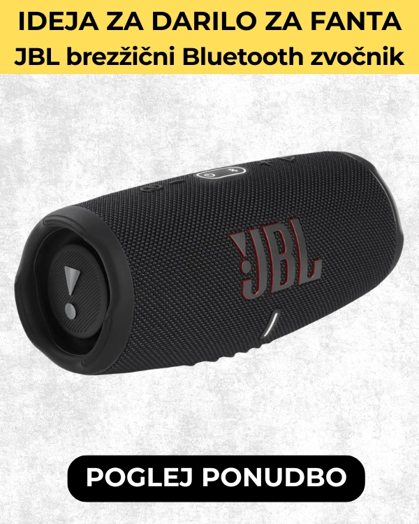 3 darilo za fante