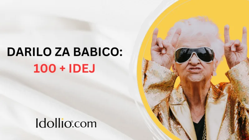 Darilo za babico 11 darilo za učiteljico