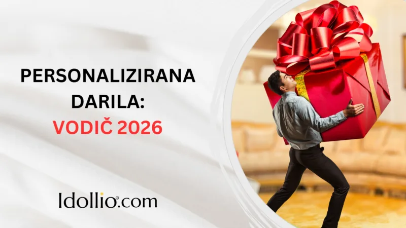 Personalizirana darila 2 darilo za učiteljico