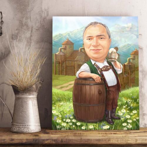 MD - caricatures (102)